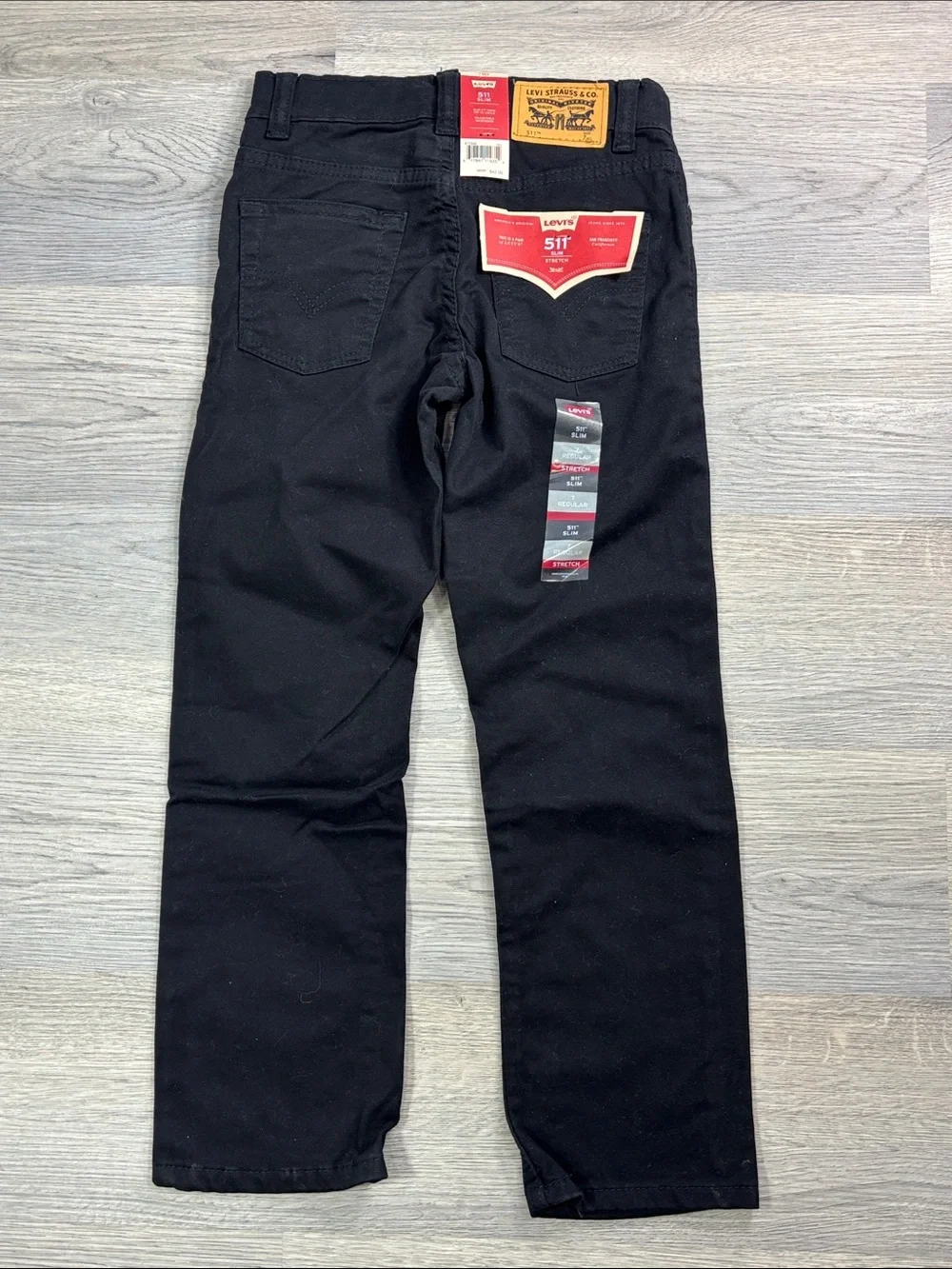 Levis nwt levi